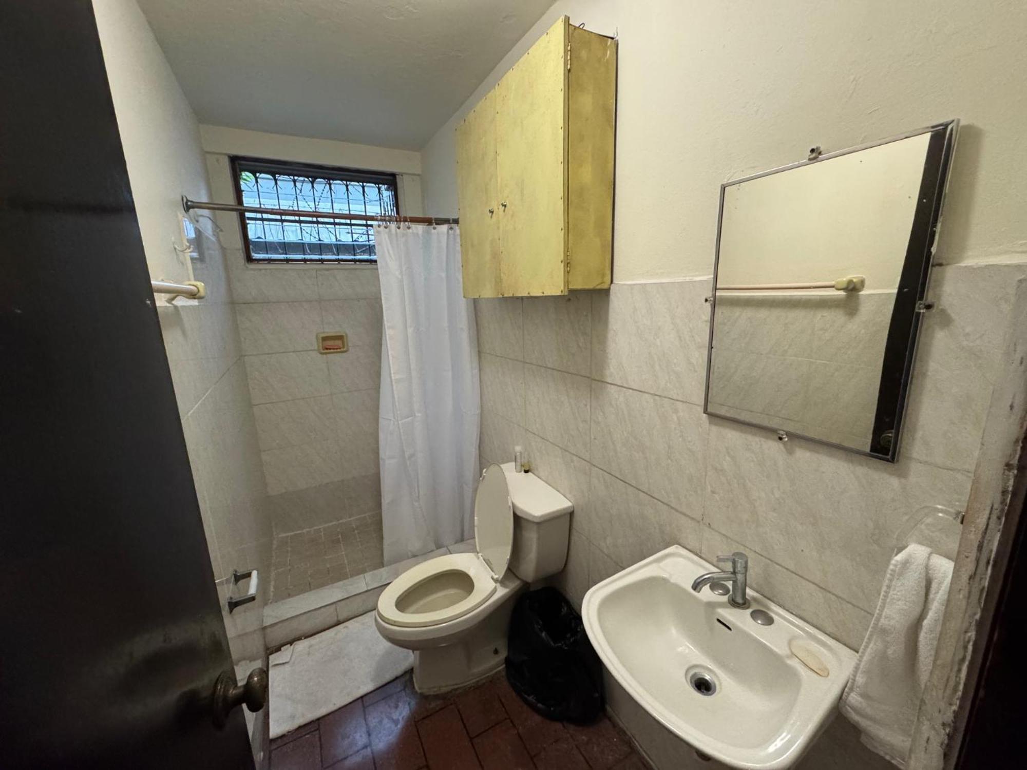 Duplexu Panama Homestay Zewnętrze zdjęcie